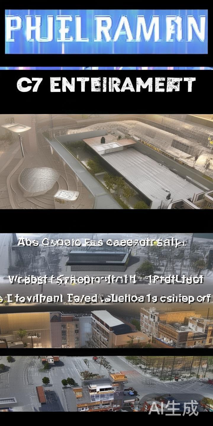 坐落于繁华的市中心地带，C7娱乐拥有得天独厚的地理