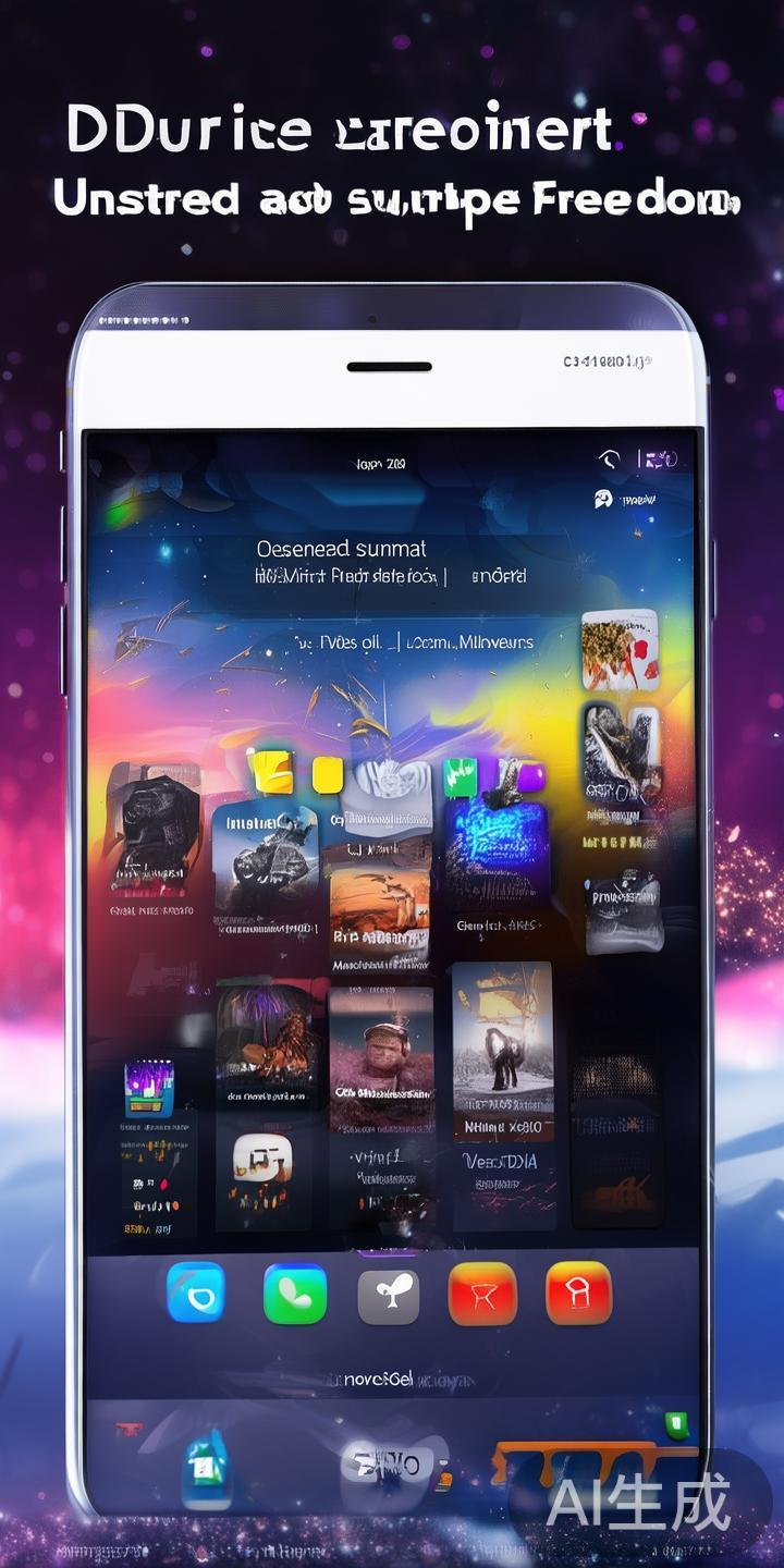 全面探索苹果C7的精彩娱乐功能，开启智能娱乐新时代