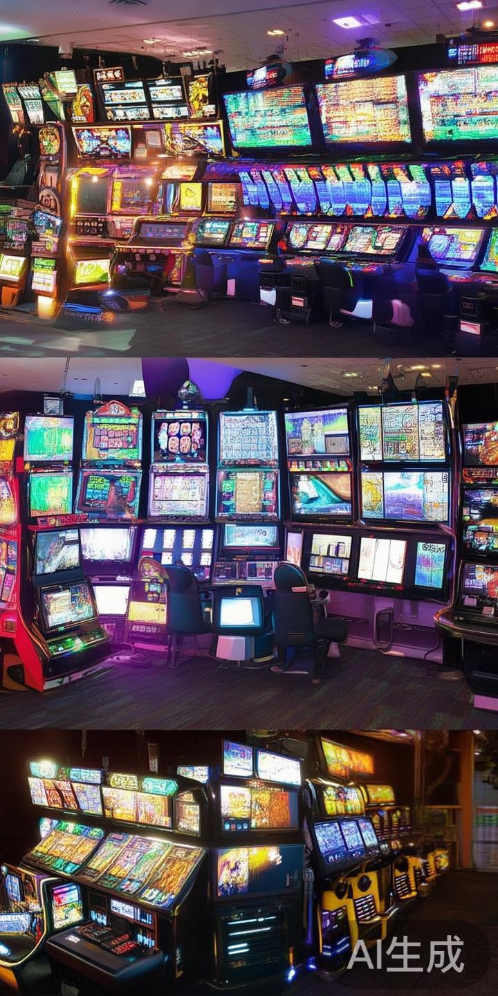 全面解析C7电子娱乐：玩法介绍与特色亮点详解