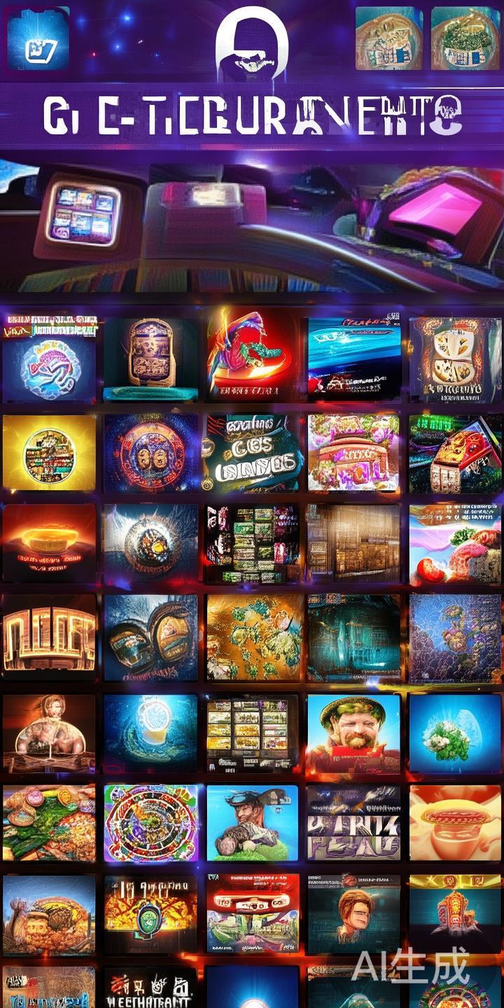 全面揭秘C7娱乐在线官网丰富游戏资源及优化用户体验的提升策略