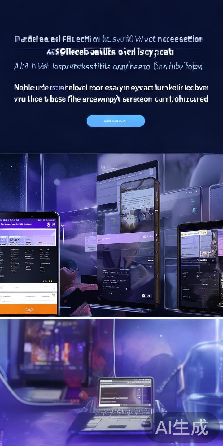 便捷登录体验提升用户满意度
平台的登录流程经过优